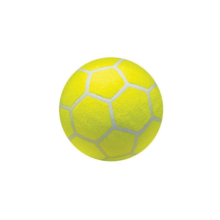 Lighter weight then official soccer balls. School Health